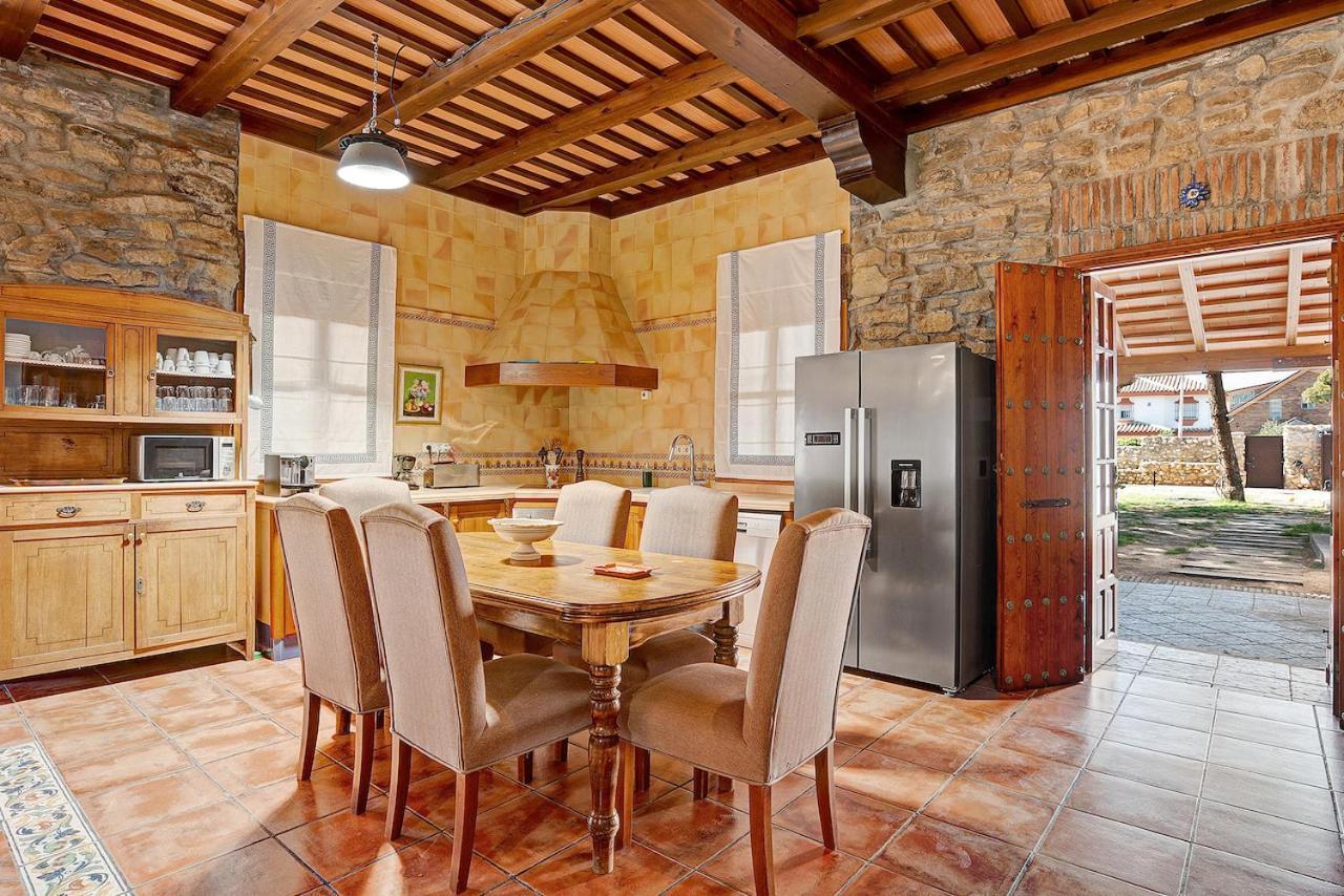 Villa Casa Dago Chiclana de la Frontera Exterior foto